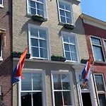 The Harbour Leiden