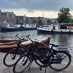 The Harbour Leiden