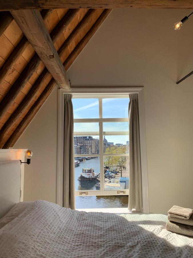 The Harbour Aparthotel