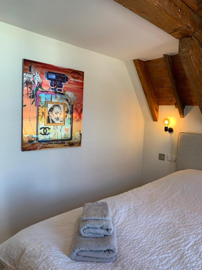 The Harbour Aparthotel Leiden